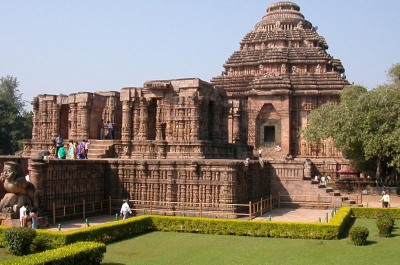 Konark